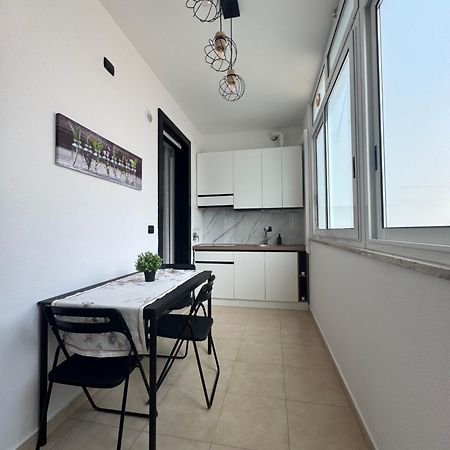 Apartamento La Dimora Del Principe Bari Exterior foto