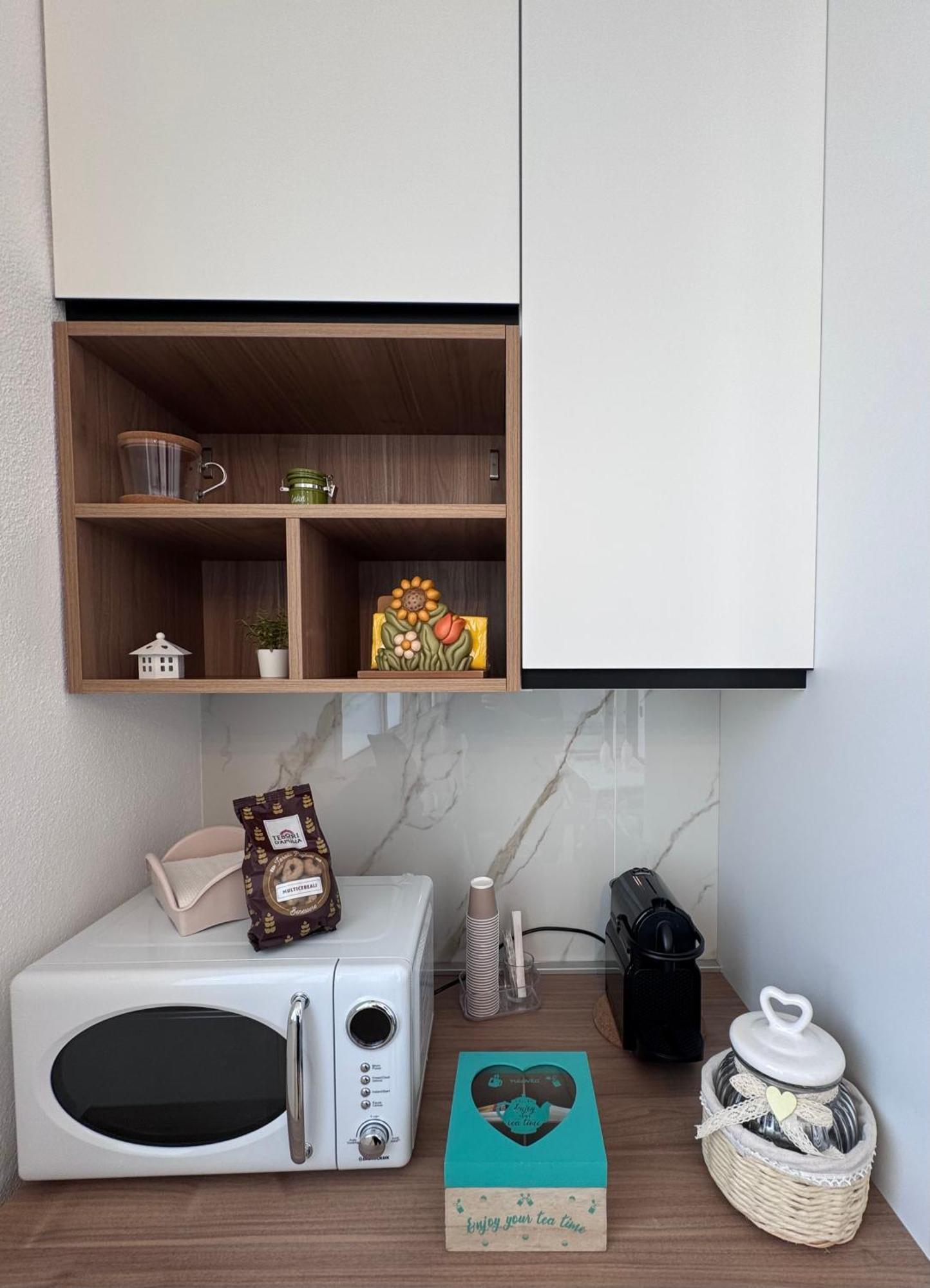 Apartamento La Dimora Del Principe Bari Exterior foto